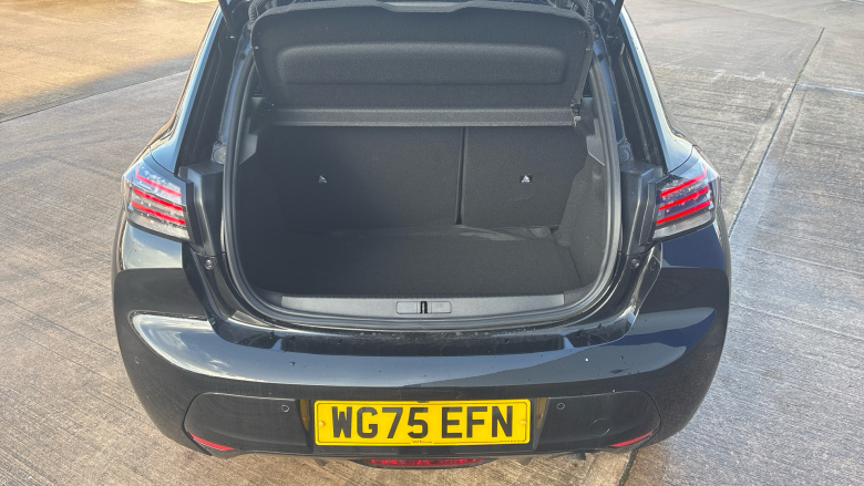 Peugeot 208 1.2 Hybrid 110 Allure 5dr e-DSC6 Petrol Hatchback